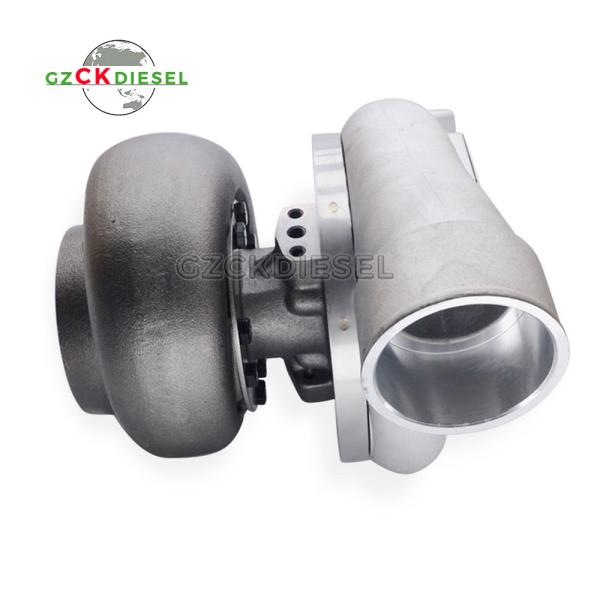 Turbocharger 6505-52-5410 6505-65-5310 6505-51-5220 for KTR11 D155