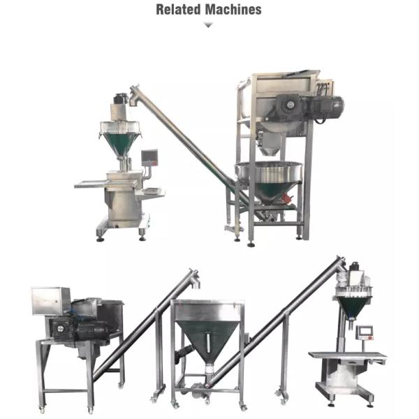 Двойника нержавеющей стали смесителя ленты OEM 3000L Blender ленты горизонтального спиральный