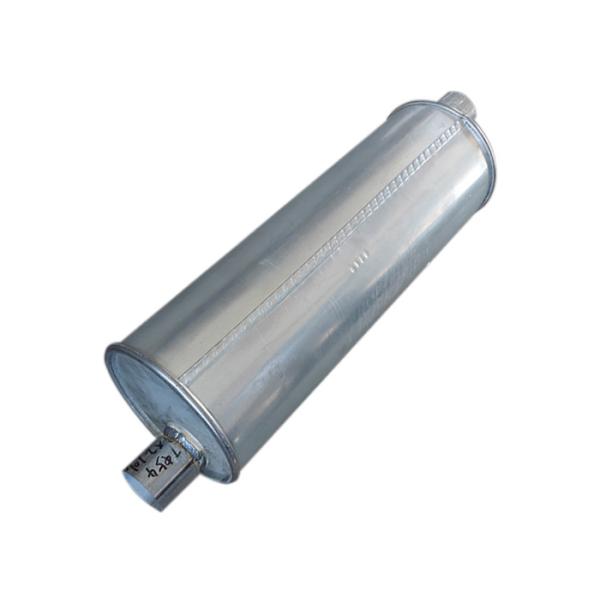 Круглое смещение 3