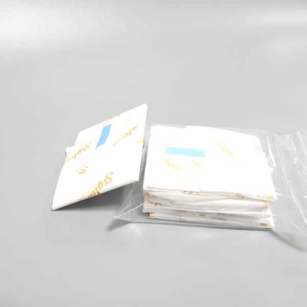 Super Lengthening Wood Pulp Hygiene Overnight Sanitary Napkins