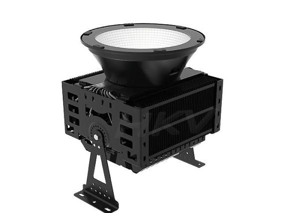 1000W IP67 High Brightness Exterior Led Flood Lights 3 Years Warranty