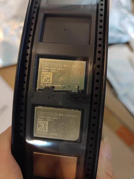 M2M通信のためのLTE組み込みモデムモジュール -40°Cから85°C LTEカテゴリー1技術