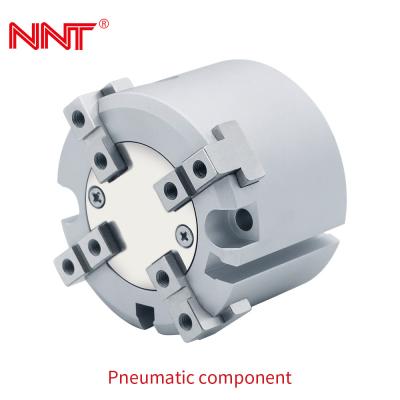 prendedor pneumático da maxila 120cpm 4