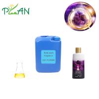 Herbal Extract Daily Flavor Body Wash Lotus Fragrance Essential Oil