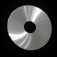 Revestimento circular do espelho da elevada precisão das lâminas da talhadeira da indústria 70mm do cigarro