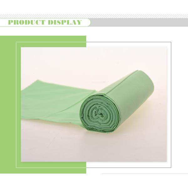 OEM высокоскоростной биоразлагаемой полиэтиленовой футболки пластиковые сумки для покупок