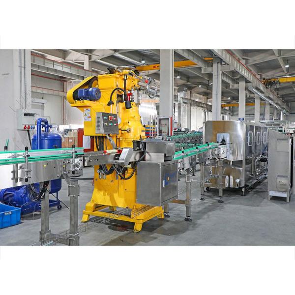 2T/H Pet Canned Food Production Line Equipment Meat Canning Food Line CE