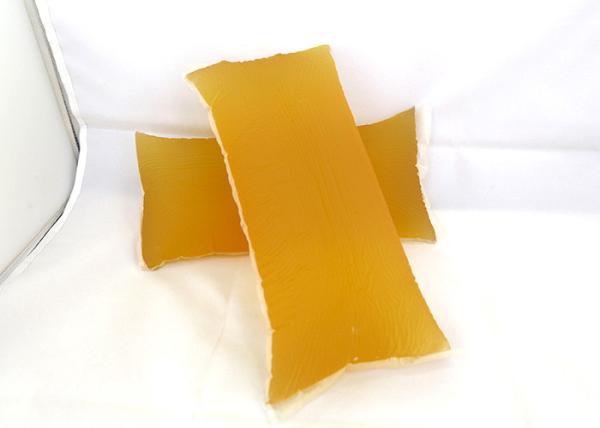 HM quente Glue Adhesive do derretimento tecido adulto descartável alto da construção do carbono da aderência do hidro