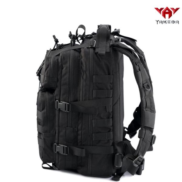 Military 36L Molle Tactical Assault Pack 1000D Nylon Tactical Gear