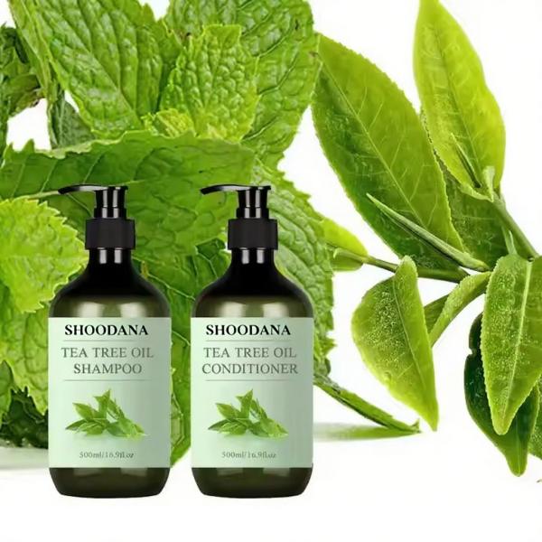 Suero para el cuidado del cuero cabelludo con romero infundido OEM Productos para el cuidado del cabello personalizados