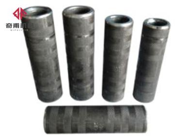 Cold Extruded Coupler Joint In Reinforcement JGJ108-96 550MPa Yield Strength