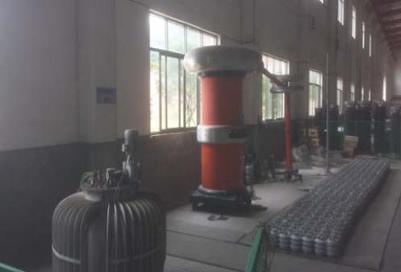 High Voltage Sf6 Inverted Current Transformer Bushing Hollow Ceramic Insulator