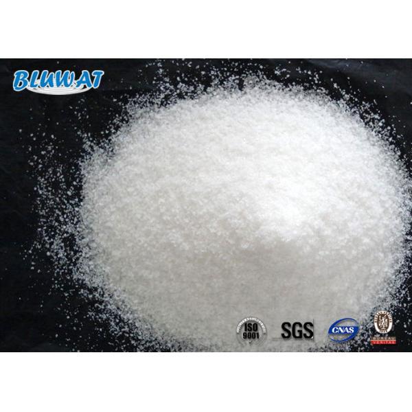 Anionic Polyelectrolyte Flocculants For Flotation Dewatering and Water Treatment