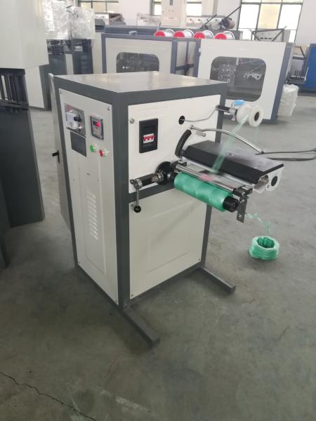 Commercial Mechanical Automatic Bobbin Winder Machine Adjustable Tension