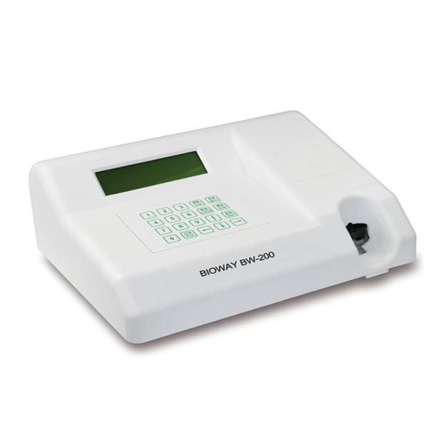 Home Clinic Laboratory Medical Equipment Automated Urine Dipstick Analyzer