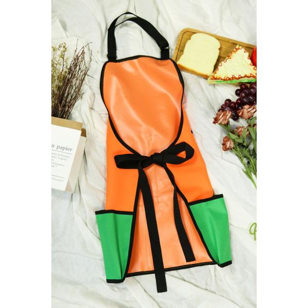 Масло работы рисбермы садового инструмента ткани Оксфорда Мулти карманные/доказательство загрязнения