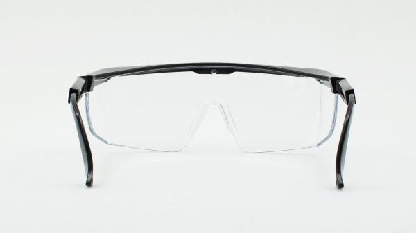 Non-medical Safety goggles anti-fog dust splash spittle PC frames COVID 9 Coronavirus daily Protection working school
