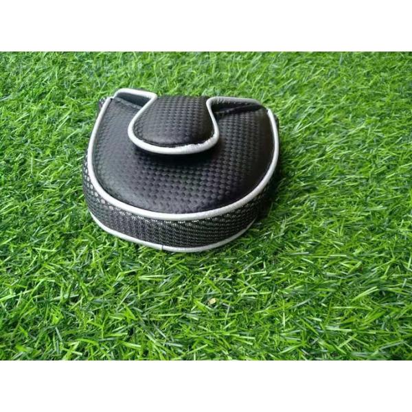 headcover , Golf head cover ,  golf head covers , putter headcover ,  headcover