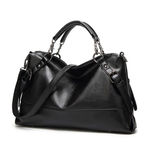 Hobo Bags for Women Fashion PU Leather Pillow Handbags Wholesale Price Tote Bags