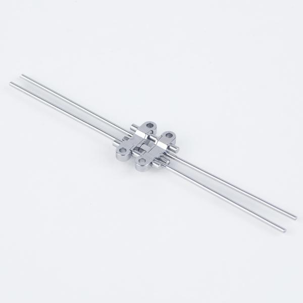 Durable Dental Areal Expansion Tool Maxiliary Skeletal Expander For Orthodontic Clinics Professional Stainless Steel Supplies