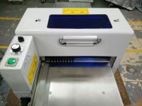 Carte PCB Depanelization séparant panneau en aluminium de bande de MCPCB le long LED