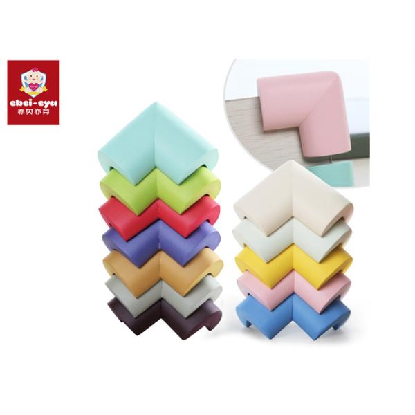 Bumper Angle Baby Safety Corner Guards NBR Material Table Corner Protection