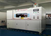 Machine de soudure infrarouge de filtre pour joindre les deux fins du cachetage efficace d'élément filtrant