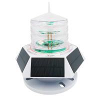 IR solar IP67 programável Marine Buoy Lights IALA