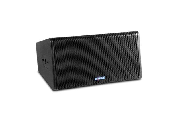 12 professional two way passive line array speaker system LA112