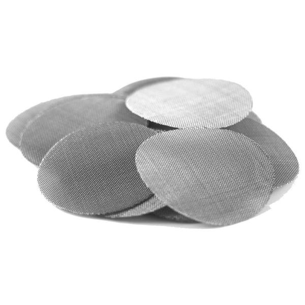 Stainless Steel Wire Woven Filter Mesh Acid And Alkali Fire Resistance Customizable