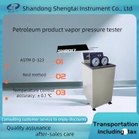 Produtos petrolíferos de SH8017 Reid Vapor Pressure Tester For