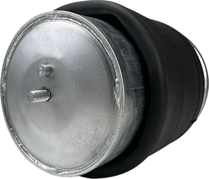 2124745 22058737 Air Suspension Springs For Trucks
