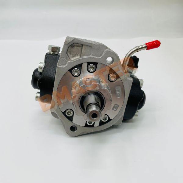 Remanufactured Denso Fuel Injection Pump 294000-0330 With 1600bar Injection Pressure For 4D56 Engine And 6 Months Warranty