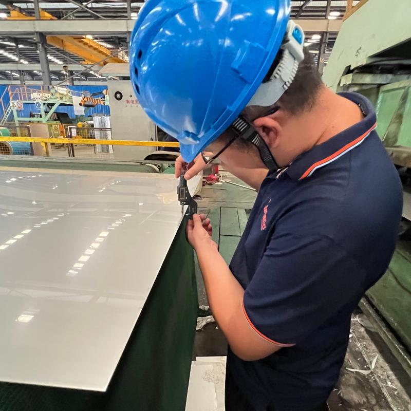 (GuangDong)Foshan Winsco Metal Products Co., Ltd.