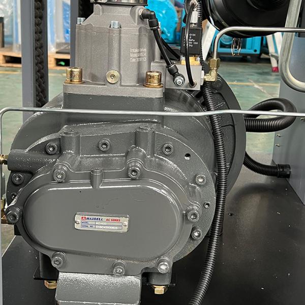 37kw 50 Hp Screw Air Compressor VSD Rotary Pm Screw Compressor