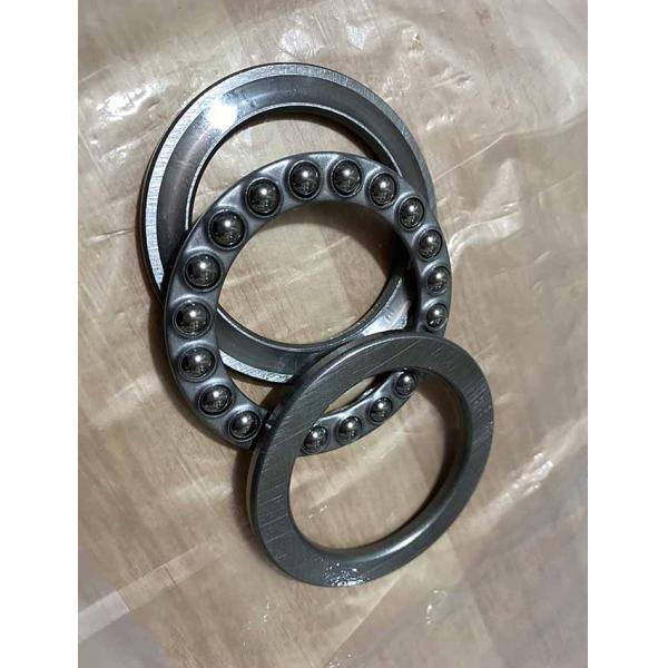 51101 Miniature Sealed Single Shrust Sall Bearing Low Noise And Long Life