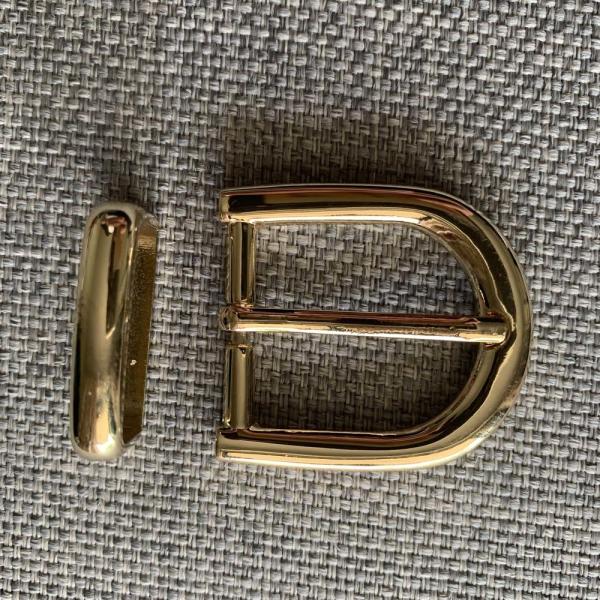 Shoes And Garments Pearl Belt Buckle 20-150g Rivet Eyelet Snap Button Cord