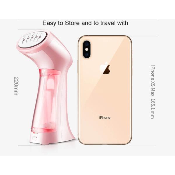 Маленький портативный парник для одежды для дома и путешествий