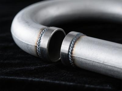 Aluminum Welding Parts: Precision, Versatility, and Our Full-Service Metal Fabrication Capabilities
