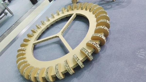 box sample cutting machine, oscillating knife cut and creasing machine, digital cutter, plotter, die cut,  box maker,