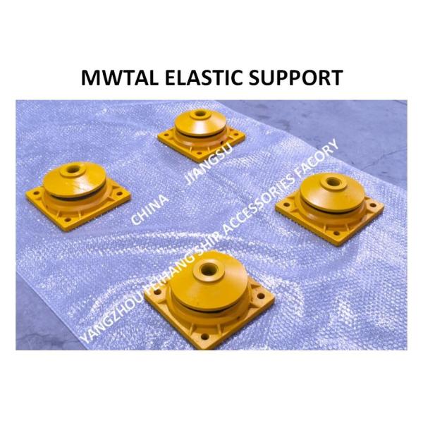 Malla de alambre elástico del acero de molde del cuerpo de la ayuda B12 CB*3321-88 de Mwtal - acero inoxidable