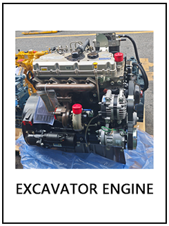 1-15300432-1 Is A Fuel Injector Replacement Part For Isuzu 6BG1 Diesel Engines