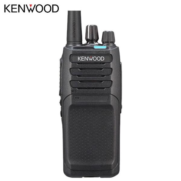 Kenwood NX1200D Digital DMR Two-Way Radio 5W Handheld