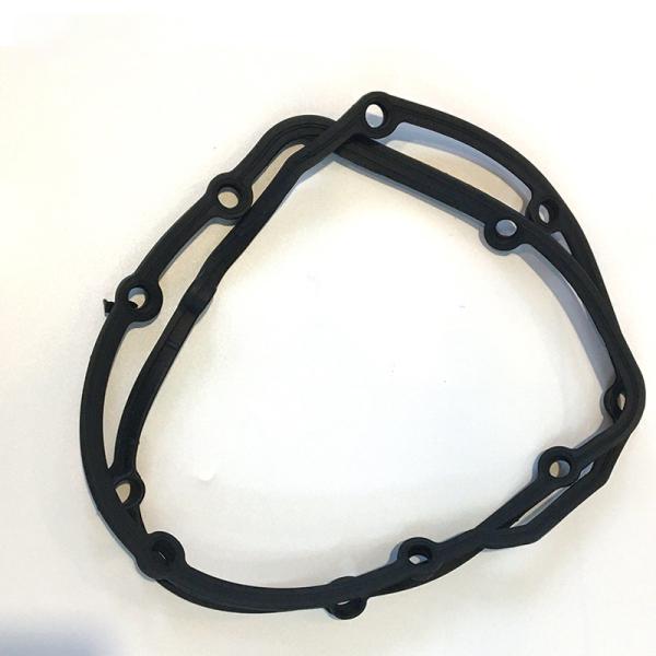 Auto Engine Cylinder Head Cover Gasket Kits 07C103484C 07C103483C For Bentley