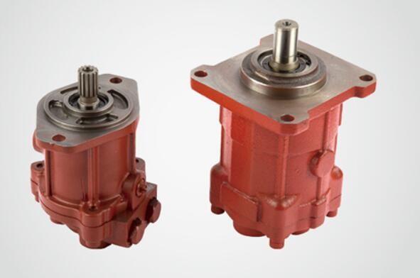 Kayaba Excavator KYB MSF23 Hydaulic Piston Motor  and Spare Parts