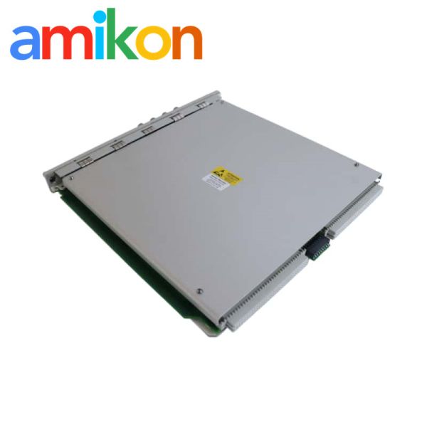 Bently Nevada 3500/40M 176449-01 Proximitor Monitor Module with Wide Operating Temperature Range