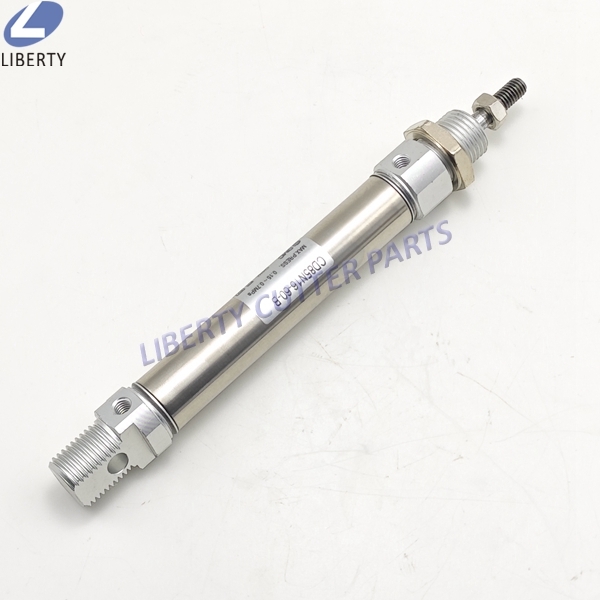 Vector MP6 Auto Cutter Spare Parts No. CD85N16-60-B Air Cylinder Pneumatic