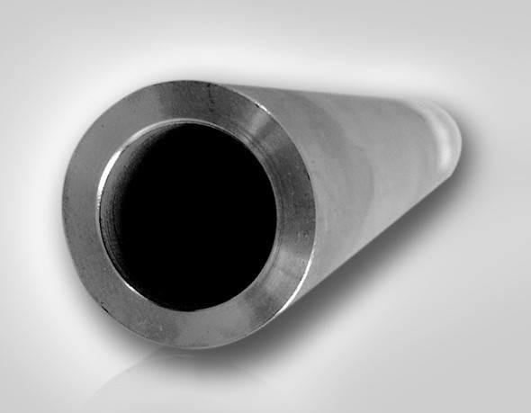 ASTM A269 A312 SS Steel Pipes 347 904L 316Ti Stainless Steel Welded Pipe