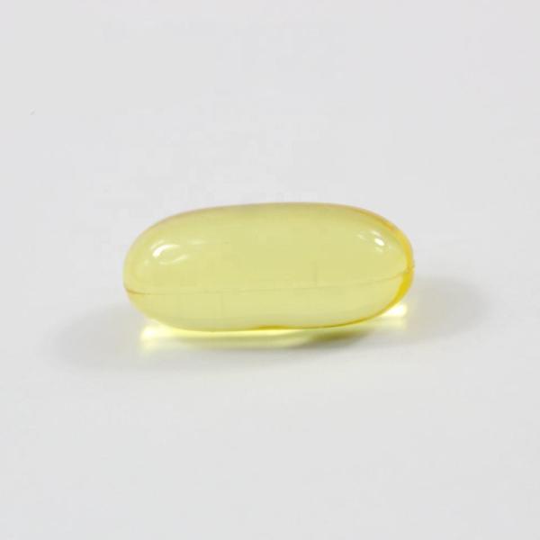 Wholesale Private label glucosamine chondroitin MSM softgel capsule joint support for food supplement