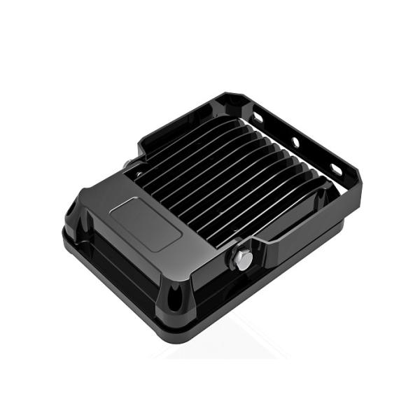 Uniform Lighting Led Flood Lamps Outdoor , Commercial Led Flood Light 20 Watt